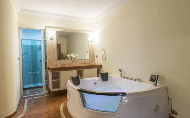 Hotel Florença