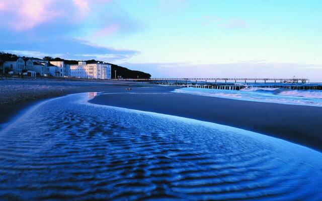 Grand Hotel Heiligendamm