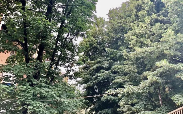 Апартаменты на улице Красная 33