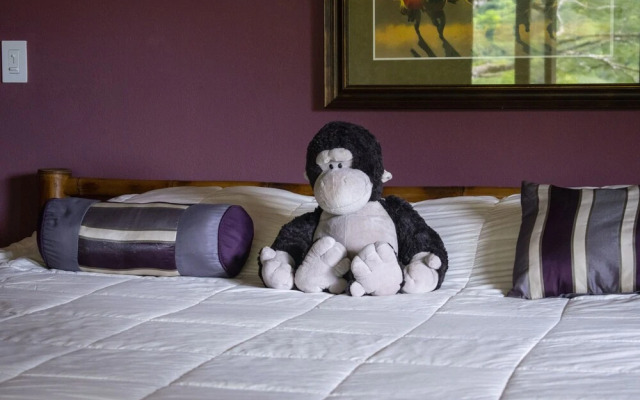 Monos Locos - Portasol Vacation Rental