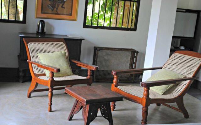 Wasantha Garden Hotel