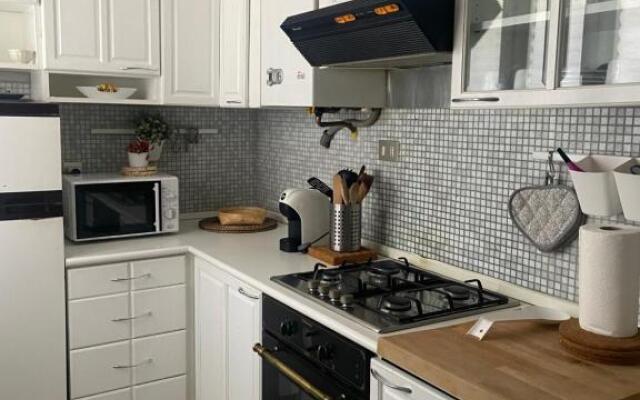 Appartamento a due passi dal centro