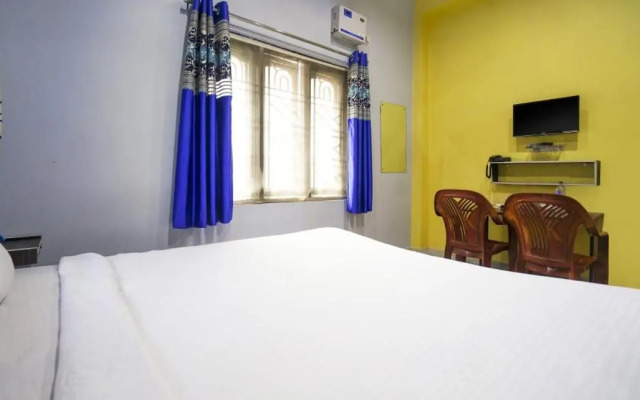 OYO Rooms 166 Airport Square