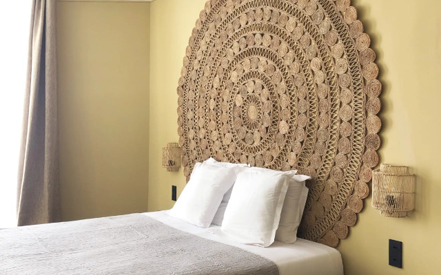New Hotel Le Quai - Vieux Port