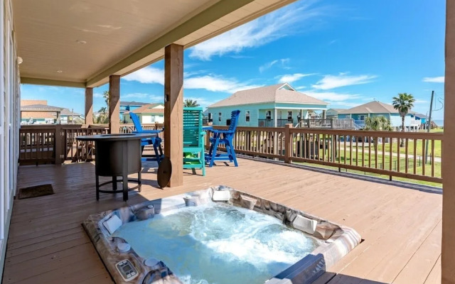 Nauti By Nature 3 Bedroom Home