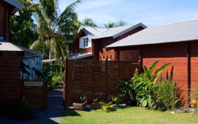 Holiday home Rue Marcel Pagnol 2