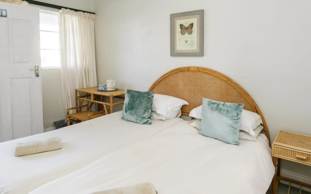 Wagon Wheel Country Lodge