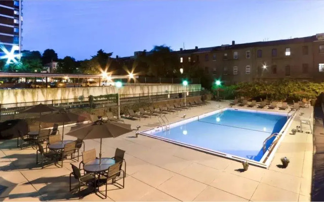 Global Luxury Suites at Longwood