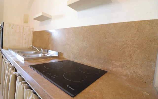 Casa Primus Torre Santo Stefano in Otranto