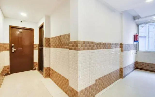 S K Residency