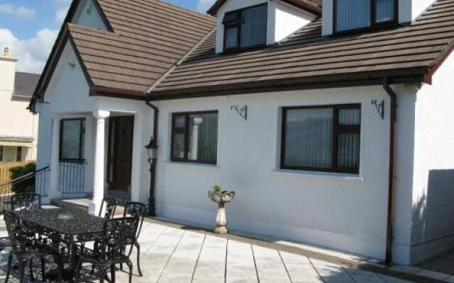 Firtrees Bed & Breakfast