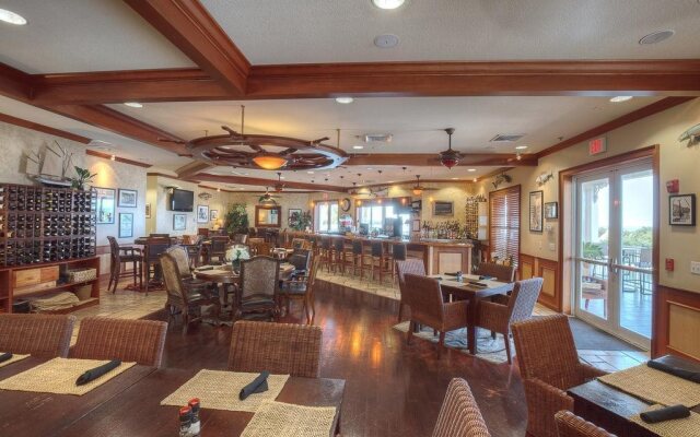 Key West Harbour Oceanfront Suites