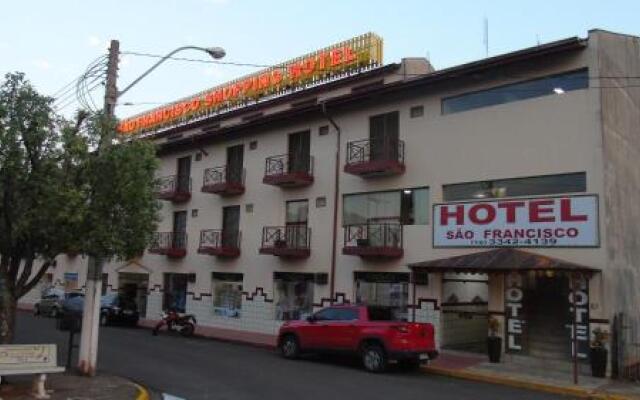 São Francisco Shopping Hotel