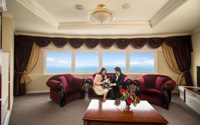 Hotel Neuschloss Otaru