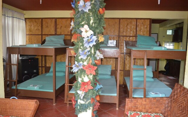 Paradise Ranch Eco Tourism Park