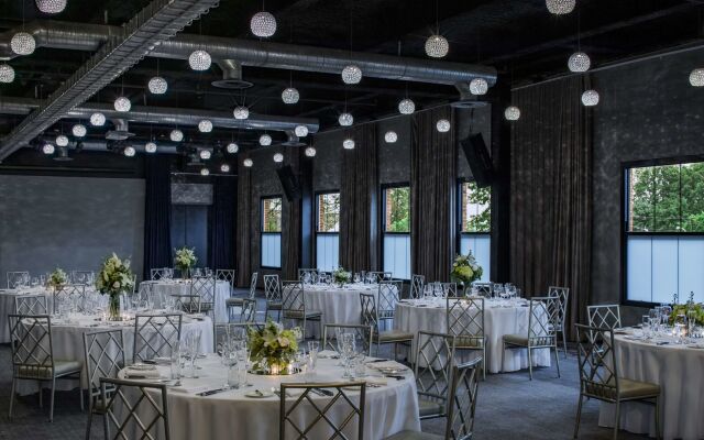 Hotel Nyack, a JdV by Hyatt Hotel