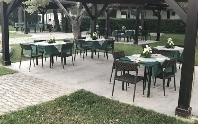 Villaggio Turistico Malibuu