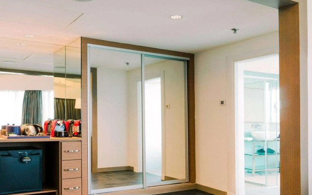 Wyndham Grand Bangsar Kuala Lumpur