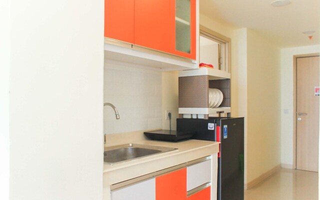 Good Choice 2Br Meikarta Apartment