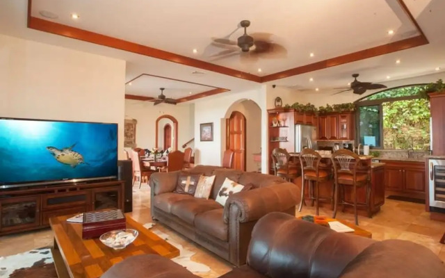 Casa de los Suenos