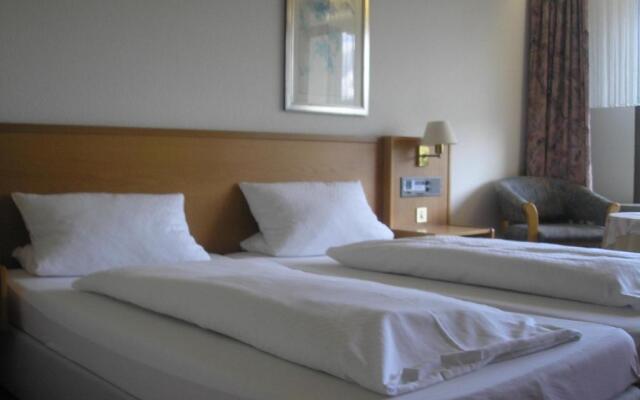 Hotel Rheingold