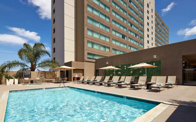 Hilton San Diego Mission Valley