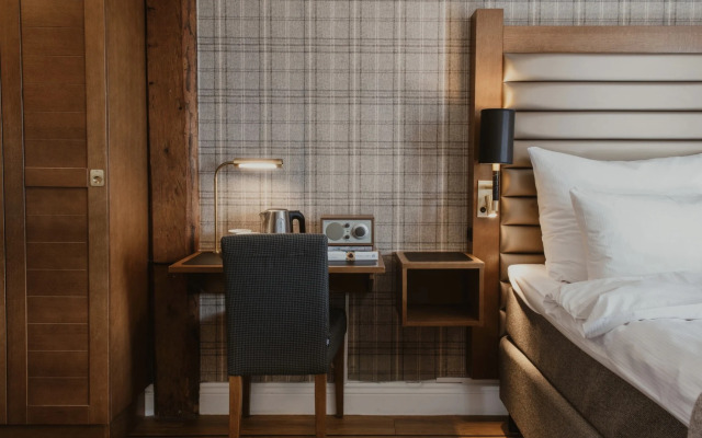 Home Hotel Packhuset