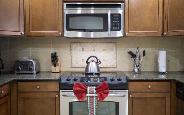 1108sv - Reunion 3 Bedroom Condo