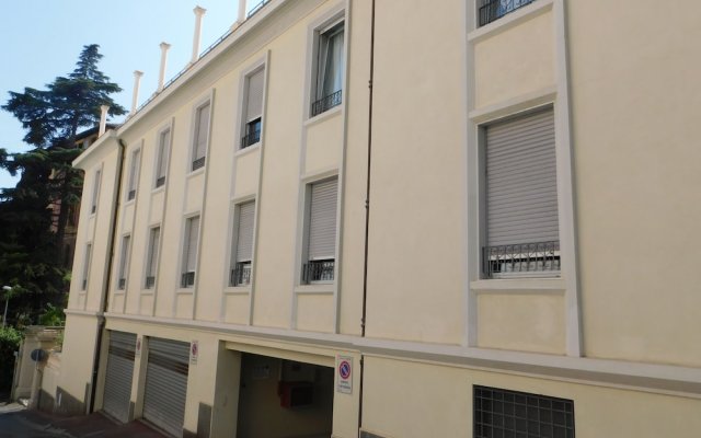 Fratelli Asquasciati 53 Apartments