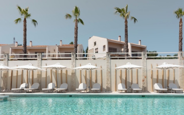 Helios Blue Villas