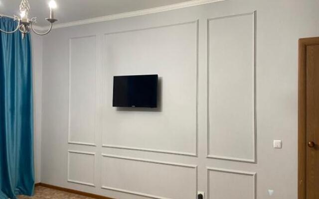 Apartment on 13 Almaty street in Astana