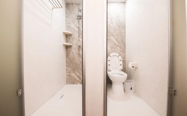 Theme Boutique Hotel