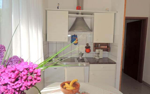 Apartment Bosiljka