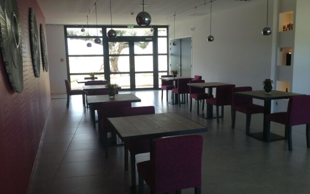 Hôtel Thierry DRAPEAU