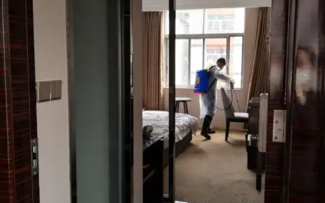 Shendi Business Hotel