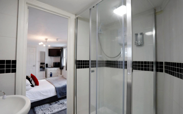 Bexley Village Hotel