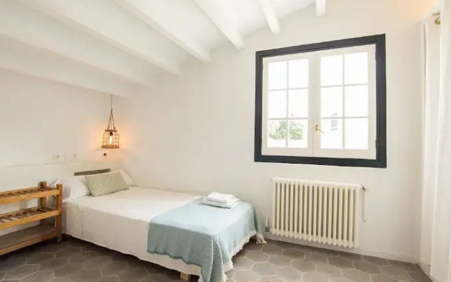 Finca Calafi Nou