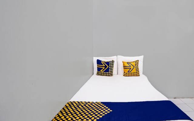 Hotel O B41m Residence Syariah