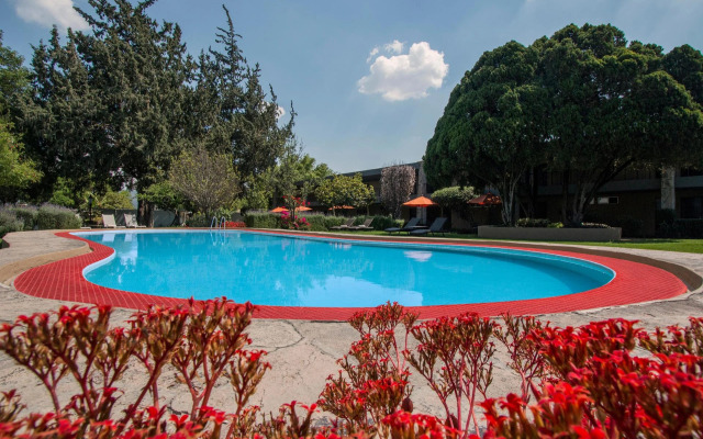 Hotel Rio Tequisquiapan