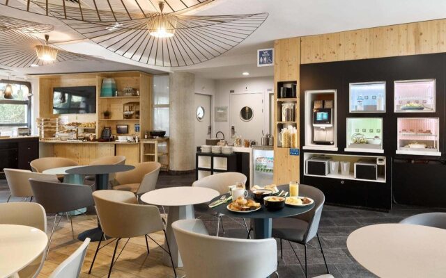 B&B HOTEL Vélizy Est