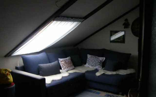 Apartments Bakine Čarolije