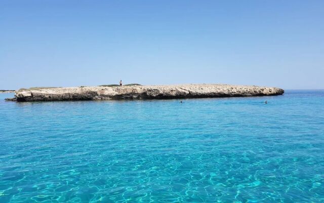 Spacious and Modern 2 bed Apartment in Peyia
