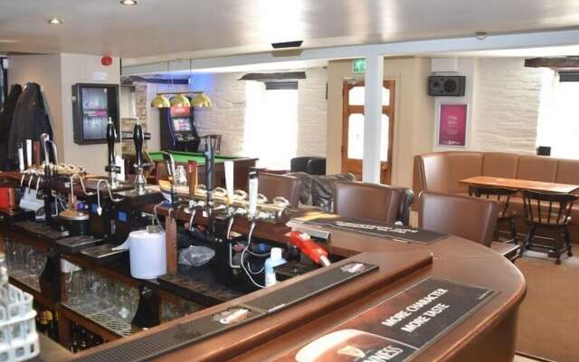 The Red Lion