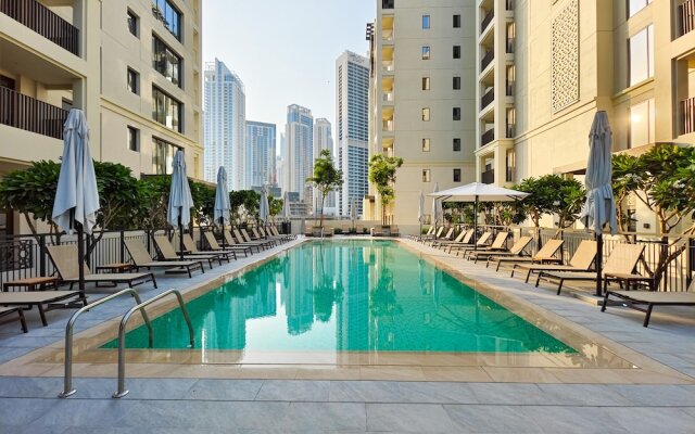 Creek Beachfront Heaven 1BR Luxe Harbor