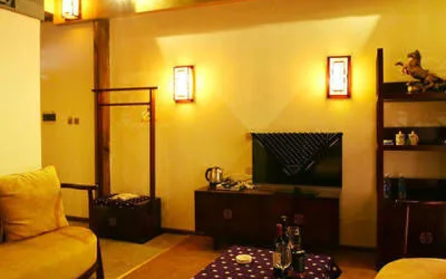 大理李氏大院海景园林客栈