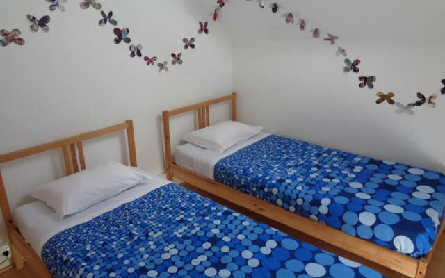 Portuguese Hostel