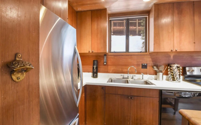 Alpine Oasis Cert # 14947