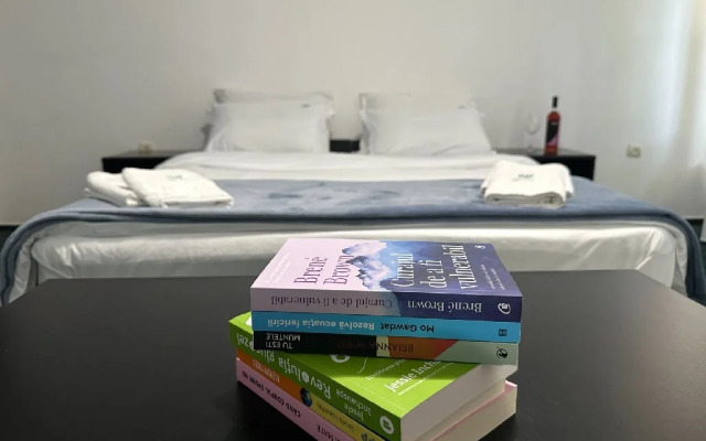 W Hotel Vama Veche cm