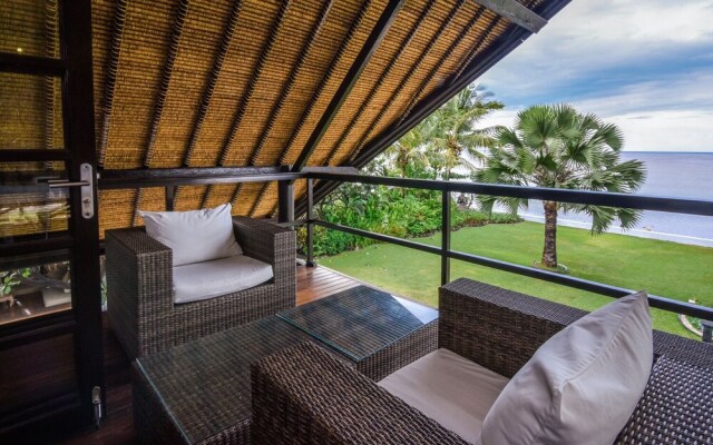 Villa Sheeba