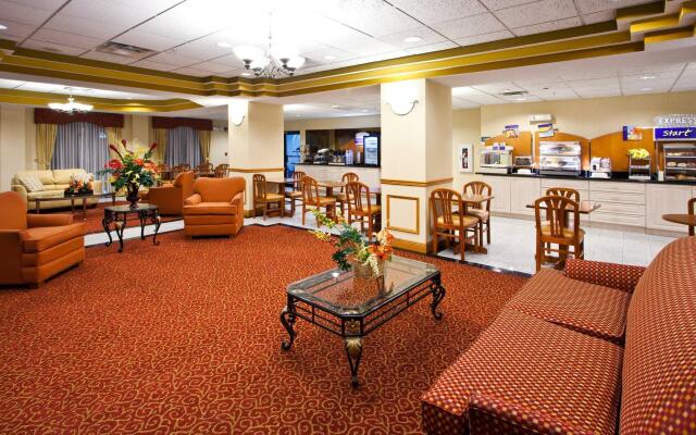 Holiday Inn Express - Vero Beach by IHG